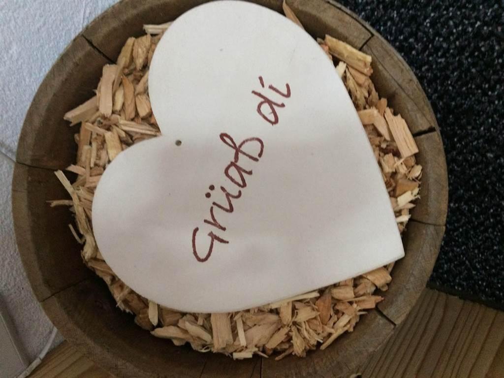 Appart Sauerwein Schruns Εξωτερικό φωτογραφία