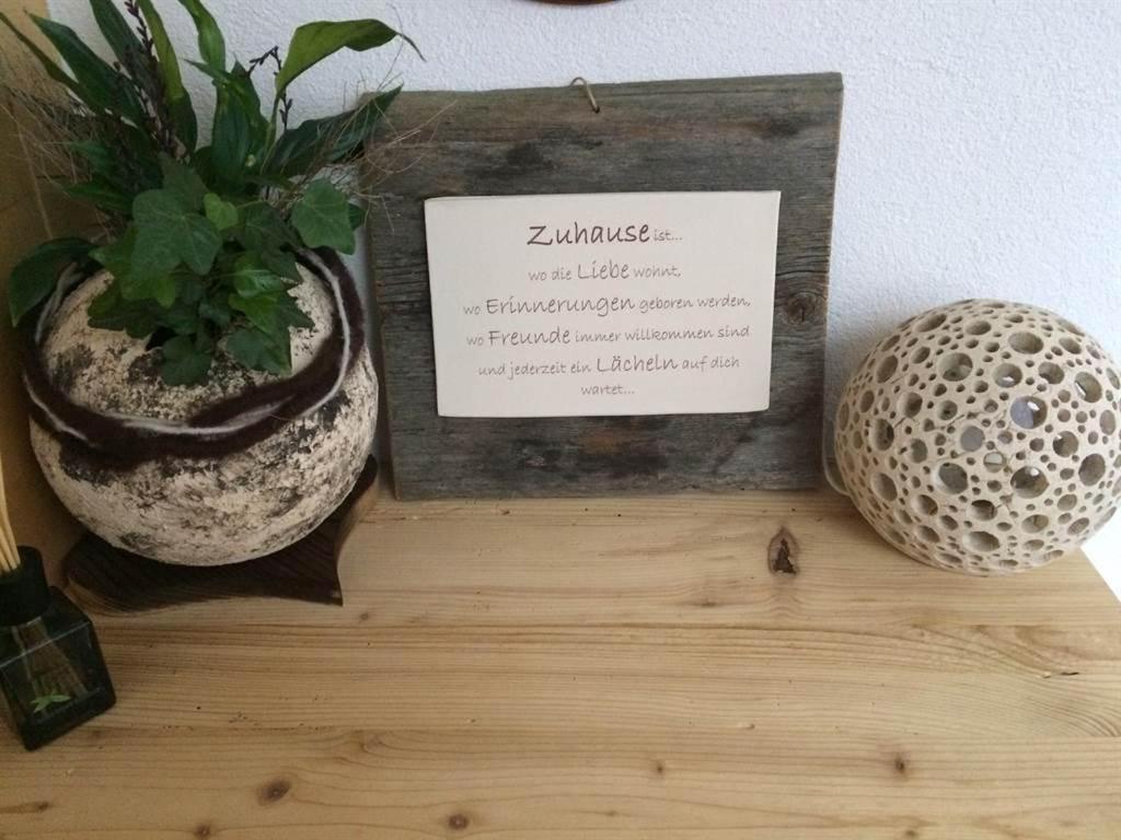 Appart Sauerwein Schruns Εξωτερικό φωτογραφία